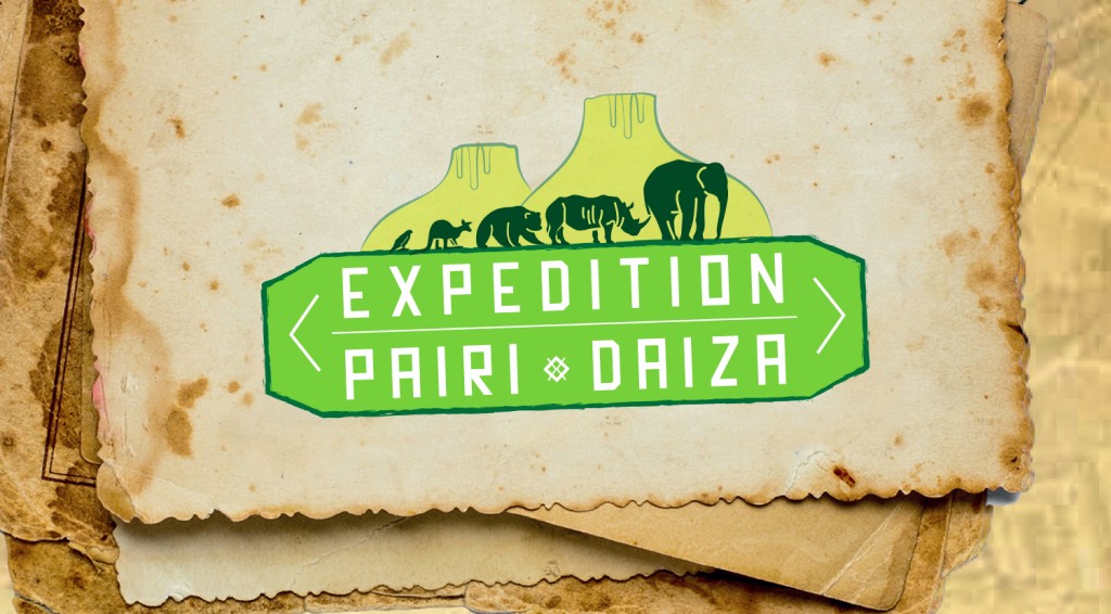 pairidaiza